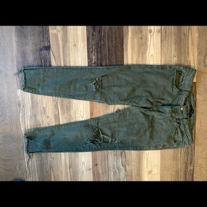 Kancan jeans size 12